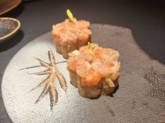 -蟹犇•帝王蟹雪蟹(陆家嘴店)