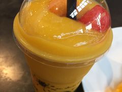 -Mango Tango