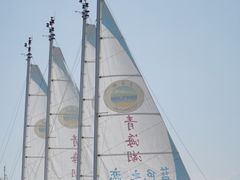 -青海湖二郎剑景区