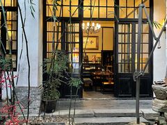 -31号公馆(黄兴广场白果园店)