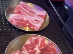 -釜山火炉·海鲜烤肉(紫藤路店)