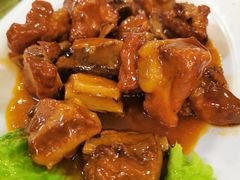 -今鲜源大酒店·中华餐饮名店(新湛路店)