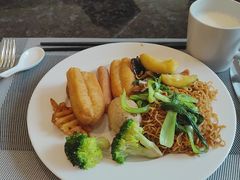 -上海嘉定喜来登酒店