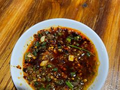 -山东水饺(南坪新街店)