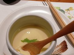 冰冷冰冷的茶碗蒸-伟峰·枫寿司(东樾店)