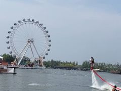 -渔岛海洋度假区