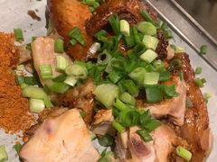 -绿茶餐厅(昆明世纪金源店)