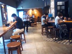 -星巴克(深圳五洲星苑店)