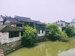 -巡塘古镇