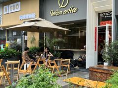 -Infica Coffee