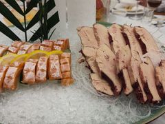 -新成海港大酒楼(康华路店)