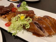 -广州文华东方酒店·江-由辉师傅主理