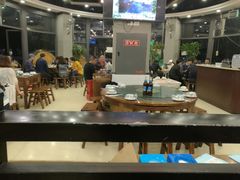 大堂-江湖黑大兔(杨家坪店)
