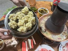 -元盛居(生态大街店)