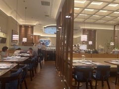 -前海沿·海鲜水饺青岛菜(乐客城店)