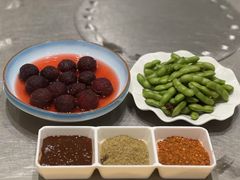-大萝卜烧烤羊蝎子烤全羊(新城河路店)