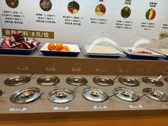 -七欣天香辣蟹火锅(闵行浦江欢乐颂店)