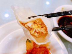 -黄家饺子东北特色菜馆(湖滨商业街店)