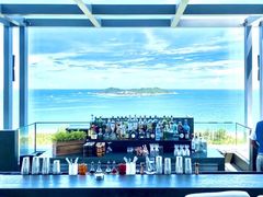 -瑰丽酒店·海吧·天际下午茶·现场DJ·天台酒吧