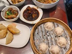 -德兴馆(广东路总店)