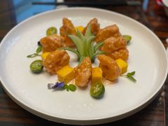 -厦门朗豪酒店 · 明阁中餐厅