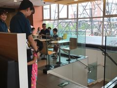 -麦当劳(朝阳路得来速店)