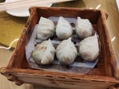 -九號渔港·蒸汽海鲜·粤菜茶点(八卦岭店)