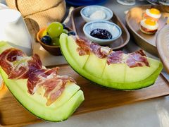 -三嚥阁 La Villa Restaurant