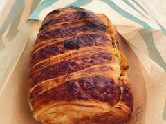 黑松露鸡扒可颂-星巴克(珠海印象城店)