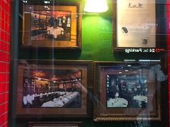 -Keens Steakhouse