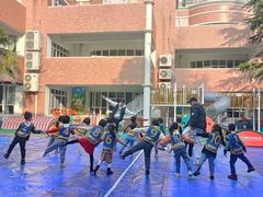 -三之三古北幼儿园