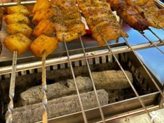 -古彭7只羊·招牌白串·碳锅羊肉旗舰店