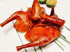 -祥记餐饮•豫粤珍味(金隅大厦店)
