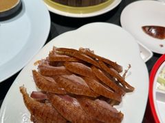 全聚德精品烤鸭-全聚德(双井店)