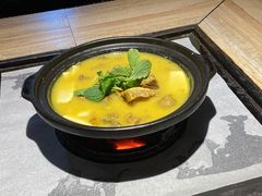 -哈吱喂丽江火塘·牦牛火锅(五一街店)