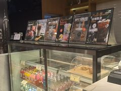 -逸派咖啡 EPARKCOFFEE(广安门店)