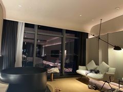 -深圳滨河时代ICON LAB艾垦酒店