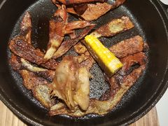 -原味田园·客家菜·土窑鸡(中航城君尚购物中心店)