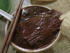 -清真高老大牛排胡辣汤(嵩山路总店)