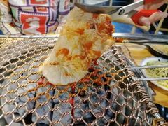 -大壮家原味烤肉(兴华北街店)