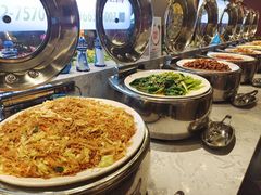 -经典世家牛排自助餐厅(百捷店)