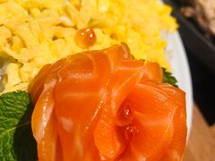 -千代武日本料理(爱建店)