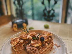 -WHEAT&BAKER-麥(凯德来福士店)