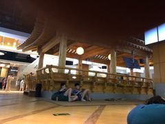 -丽池宫韩式汗蒸会馆(华灯坊店)