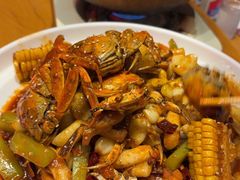 -庆峰龙虾烧烤(合肥一店)