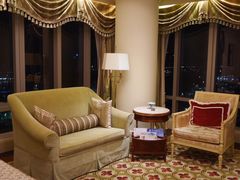 The&nbsp;Ritz-Carlton&nbsp;Guangzhou广州富力丽思卡尔顿酒店-广州富力丽思卡尔顿酒店