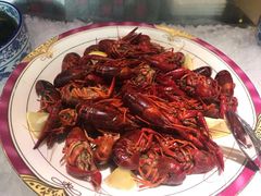 -上海丽笙精选海仑宾馆·莫赛克餐厅