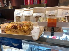 -丁香西饼屋(桂林路店)