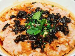 -潮州府·潮菜·砂锅粥(徐家汇店)