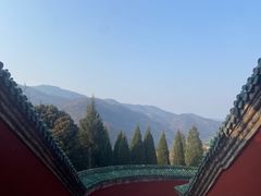 -武当山风景区